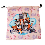 Munchkin Kittens Bag