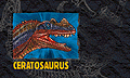 Ceratosaurus