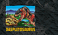 Daspletosaurus