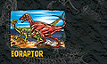 Eoraptor