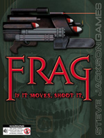 Frag Black Box