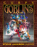 GURPS Goblins