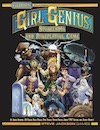 Girl Genius Sourcebook and Roleplaying Game (Prerelease Edition)