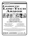 GURPS Loadouts: Low-Tech Armor