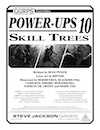 GURPS Power-Ups 10: Skill Trees