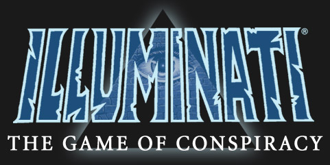 Illuminati: The Game of Conspiracy