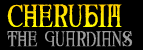 Cherubim: The Guardians