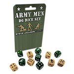 Army Men D6