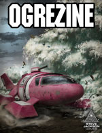 Ogrezine