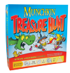 Munchkin Treasure Hunt