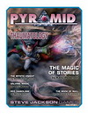 Pyramid #3/13: Thaumatology (November 2009)