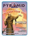 Pyramid #3/78: Unleash Your Soul (April 2015)
