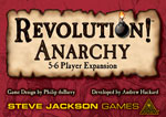 Revolution! – Anarchy
