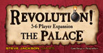 Revolution! – The Palace