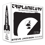 Triplanetary