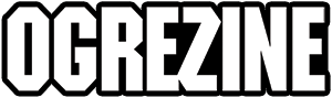 Ogrezine logo